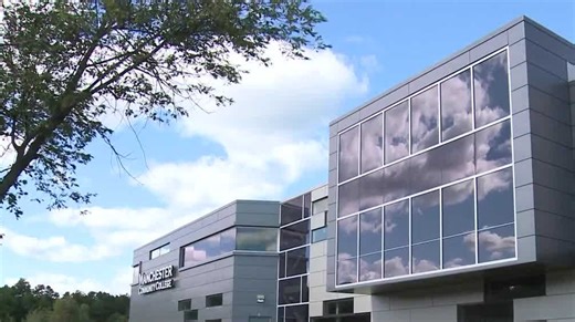 Community College System of New Hampshire to increase tuition for upcoming academic year