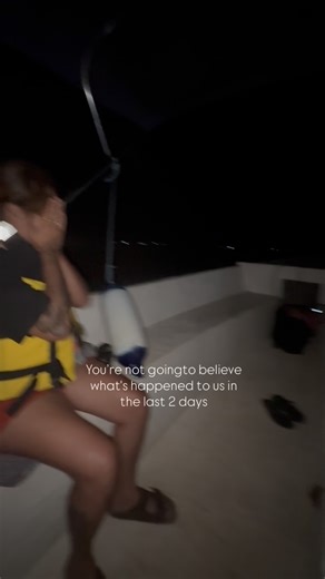 Rhiya 🌸 Yoga Retreats| Master the Self| Travel on Instagram: "Didn’t expect this to happen but happy birthday @kristie.808maui ❤️ Travel, private island, Philipines travel, Asia travel, women who travel, solo traveler, women who travel solo, single women, women in power, successful women, island girls, snorkeling, life under water, women who dive, south east Asia, travel vlog #travelphilippines🇵🇭 #coronisland #womenwhotraveltheworld"