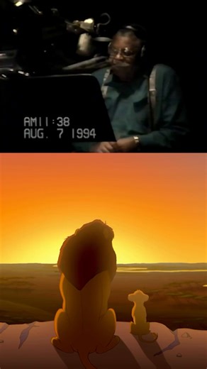 17K views · 345 reactions | 30 years ago, James Earl Jones gave us goosebumps as Mufasa. Relive your favourite moments as Disney’s The Lion King returns to select cinemas for its 30th anniversary beginning today! Get tickets now. | Disney | Facebook