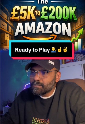 Investing in Experience: Amazon FBA Strategy