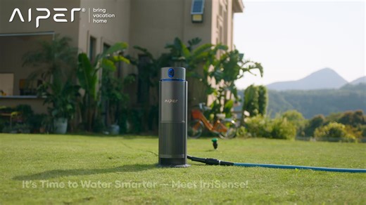 284 reactions · 16 shares | Aiper IrriSense — Irrigation That Adjusts to the Weather Stay Green the Smart Way—Shop IrriSense Today!  Join Group & Claim $50 Code | Instant Access ✨ Bonus: Smart Watering Planner + Zero-Maintenance Hacks Get New Products First | Aiper | Facebook