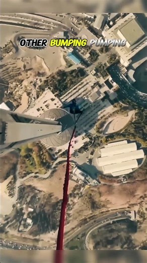 Normal skill vs bumping Pumping