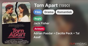 Torn Apart (1990)