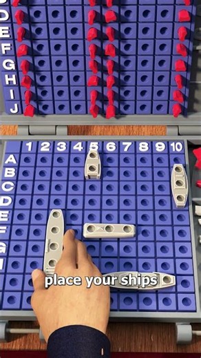 How To Win At Battleship 😏