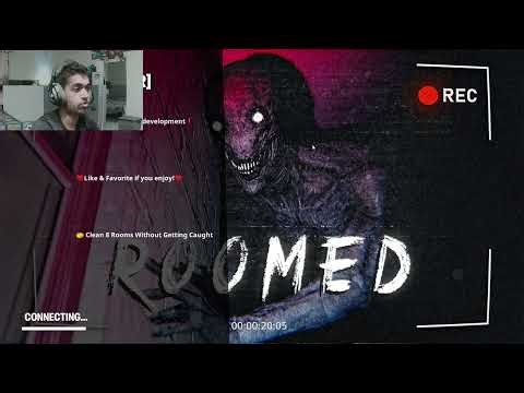 Fortnite Creative Roomed Horror Hate that game