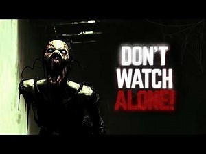 10 Terrifying Paranormal Encounters Caught On Camera 2026