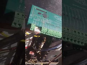 D5 Centurion motor gate ...fix motor fault and collions