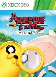 Snail's Pace Achievement in Adventure Time: Finn and Jake Investigations