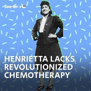 Henrietta Lacks’s immortal cancer cells sparked dramatic advancements in medicine without her even knowing it. | Seeker by The Verge