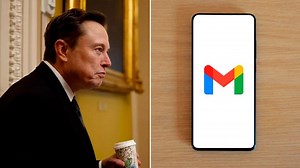 Elon Musk prepara XMail: el servicio de correo electrónico que busca competir con Gmail y Outlook