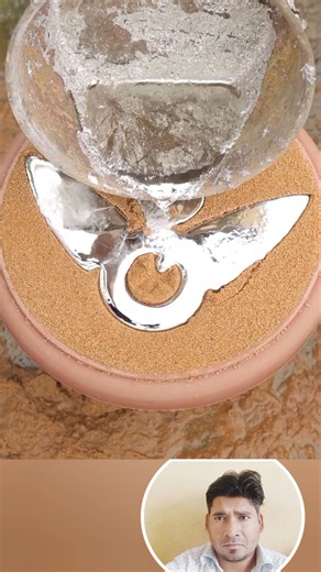 Art making from metal casting | Inventor Holic 101