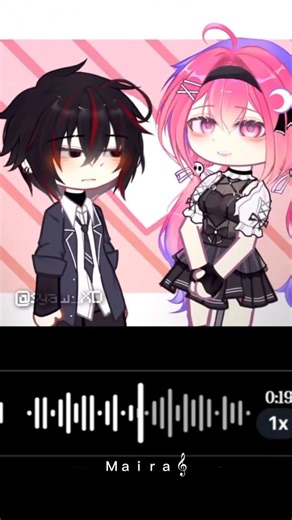 G. Maira Siddiqui on Instagram: "Papito Papito - Chocolata Trend 📈 clip credit - to original creator Song - @singwithmaira [ Gacha Trend, Gacha Life, Chocolata Trend, Papito Papito viral trend, Tiktok trend, yt short trend, singer, for you page, explore page, cover song ] #papitopapito #coversong #gachatrend"