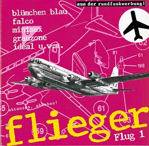 Various - Flieger - Flug 1