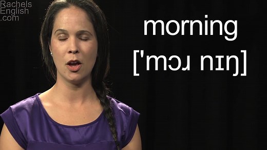 【Rachael's English】如何正确发音 hello及相关打招呼的表达形式 How to say HELLO!