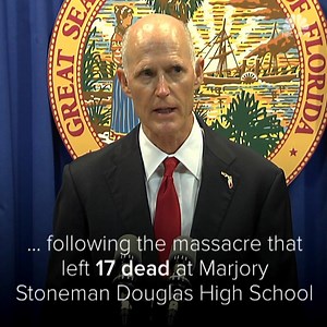 159K views · 2.5K reactions | Florida Governor Rick Scott's proposals...