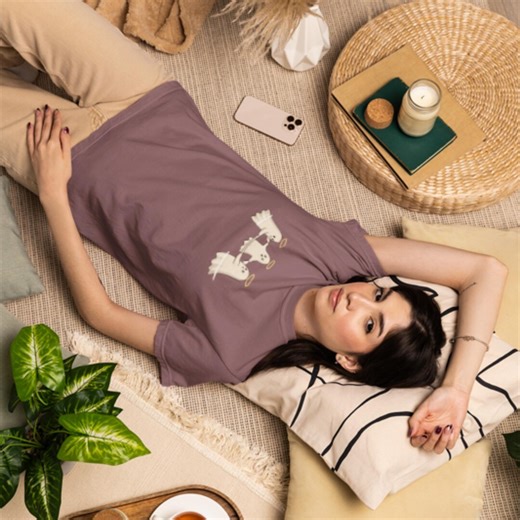 Comfort Colors Dancing Ghosts T-shirt, Spooky Season Tee - Etsy