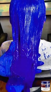 669K views · 6.7K reactions | Beautiful blue hair 曆 | Beauty Tips | Facebook