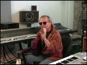 Moon Martin "Bad Case of Loving You (Doctor, Doctor)"