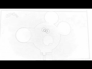 CBeebies Hey Duggee The Hiccup Badge Series 1 The Hiccup Badge Sketch