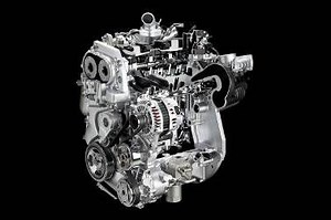 Finally, engine regulation in F1 pushed back to 2014