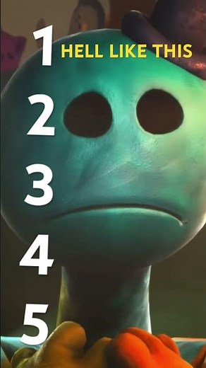 All CG5 Poppy Playtime song rankings!