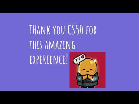 Final Project of the SQL course by Harvard