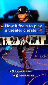Every Shot Was GREEN… No Way 😭🔥 | NBA 2K26 #shorts
