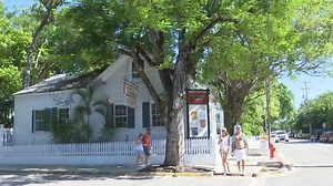 Florida On A Tankful: 5 Things To know About Key West's First Flight