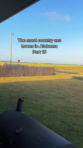 Exploring Alabama's Most Rural Towns