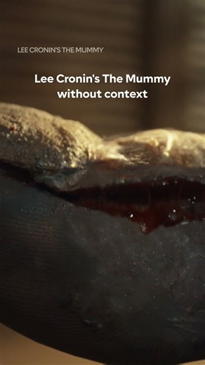 Lee Cronin's The Mummy | Out Of Context | #HBOMaxAsia