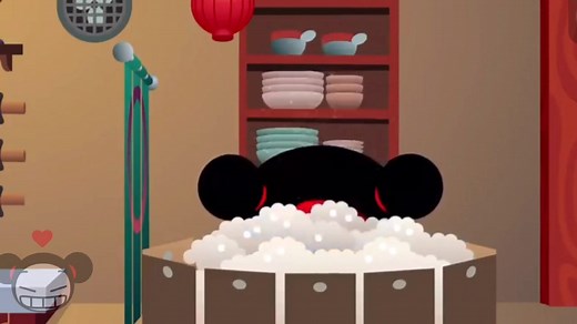 Hacer esto fue tardado,pero me gustó,gracias por todo su apoyo ~Pucca ❤️#pucca #tobe💜 #puccaxtobe #tobecca #Garu🖤 #teampuccaxtobe #Clown🤡