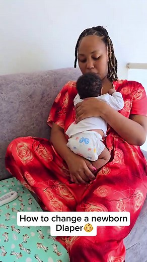 Nila baby shop on TikTok