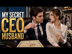 HD FULL💕She Became Her Husband’s Assistant—But Neither Knew They Were Married