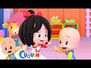 Peek a Boo Song and more songs with Cleo & Cuquin