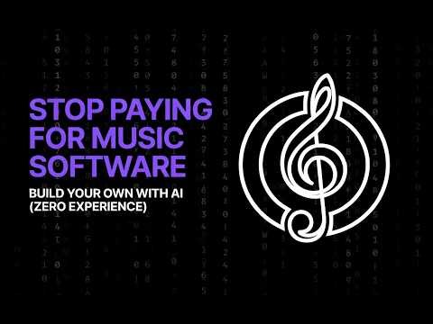 I Built Pro Key Detection in One Week (Here's Why You're Overpaying)