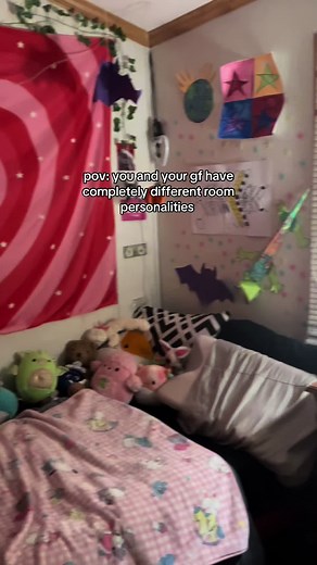 Room Tour: Exploring Unique Personalities