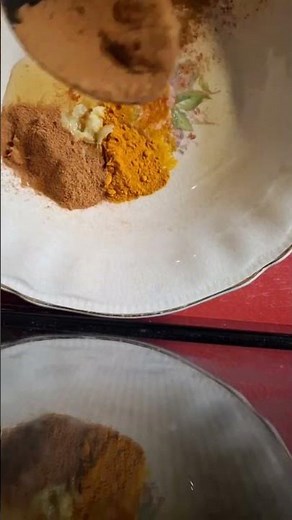 The Golden Honey Recipe Everyone Is Talking About! #Turmeric #NaturalWellness #herbalremedies
