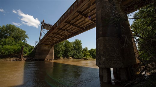 New MS data center could double state's economic development record. Exxon could be a driver