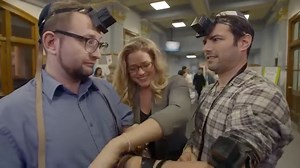 Gay veys? Here’s our performance of Moyshe Oysher’s classic CHAD GADYA led by Socalled from our #Passover (still not over) epes-ode “Coming Out of Bondage”. For the gantze zakh: http://bit.ly/1qWgKu5 #bondage #matzah HT @veronicabretton @richardmartz | YidLife Crisis