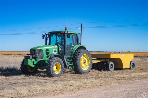 Living in Sunray, TX