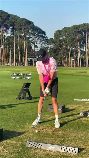 3 comments | I’ve tried a lot of training aids, but the Pure Strike from @purestrikegolfco actually works #golf #golfer #golfswing #golftips #golfswingcoach #golfswingtips #purestrike | PureStrike Golf | Facebook