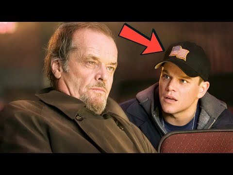 The Departed: 25 Weird Facts That Explain Scorsese's Oscar Win