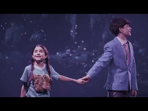 Invizibilii - Vreau să învăț
