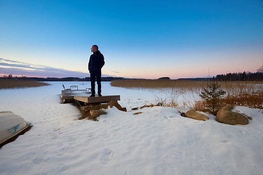 125K views · 1.1K reactions | In a week marking 100 years of Finland's independence, UBS Formula 1 caught up with Valtteri Bottas to get his take on a very F1nnish state of mind... | Mercedes-AMG Petronas F1 Team | Facebook