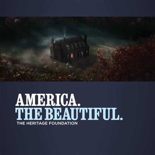 For 250 years, America has stood as a beacon of liberty and prosperity. | The Heritage Foundation