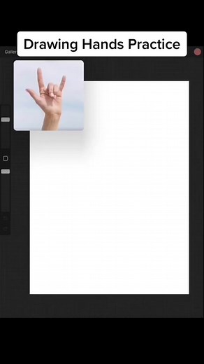Mastering Hand Drawing Techniques for Digital Art