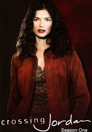 Crossing Jordan Season 1 - watch episodes streaming online