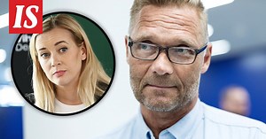 Tomi Immonen kommentoi käytöstään Sofia Virtaa kohtaan eduskunnan pikkujouluissa