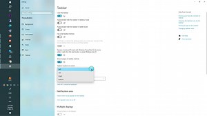 How to Restore Toolbar to Bottom of Screen in Windows 10/11