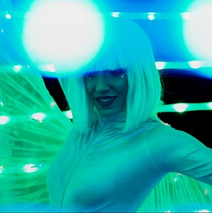 11K views · 155 reactions | Christmas lights are our favorite color ✨ Buy tickets to L.A. Zoo Lights, here  bit.ly/LAZooLightss | Secret Los Angeles | Facebook